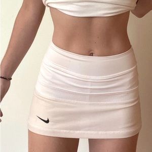 Nike Dri-fit Skirt S Small